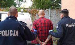 Doprowadził do kolizji 4 aut. Kierowca audi był pijany