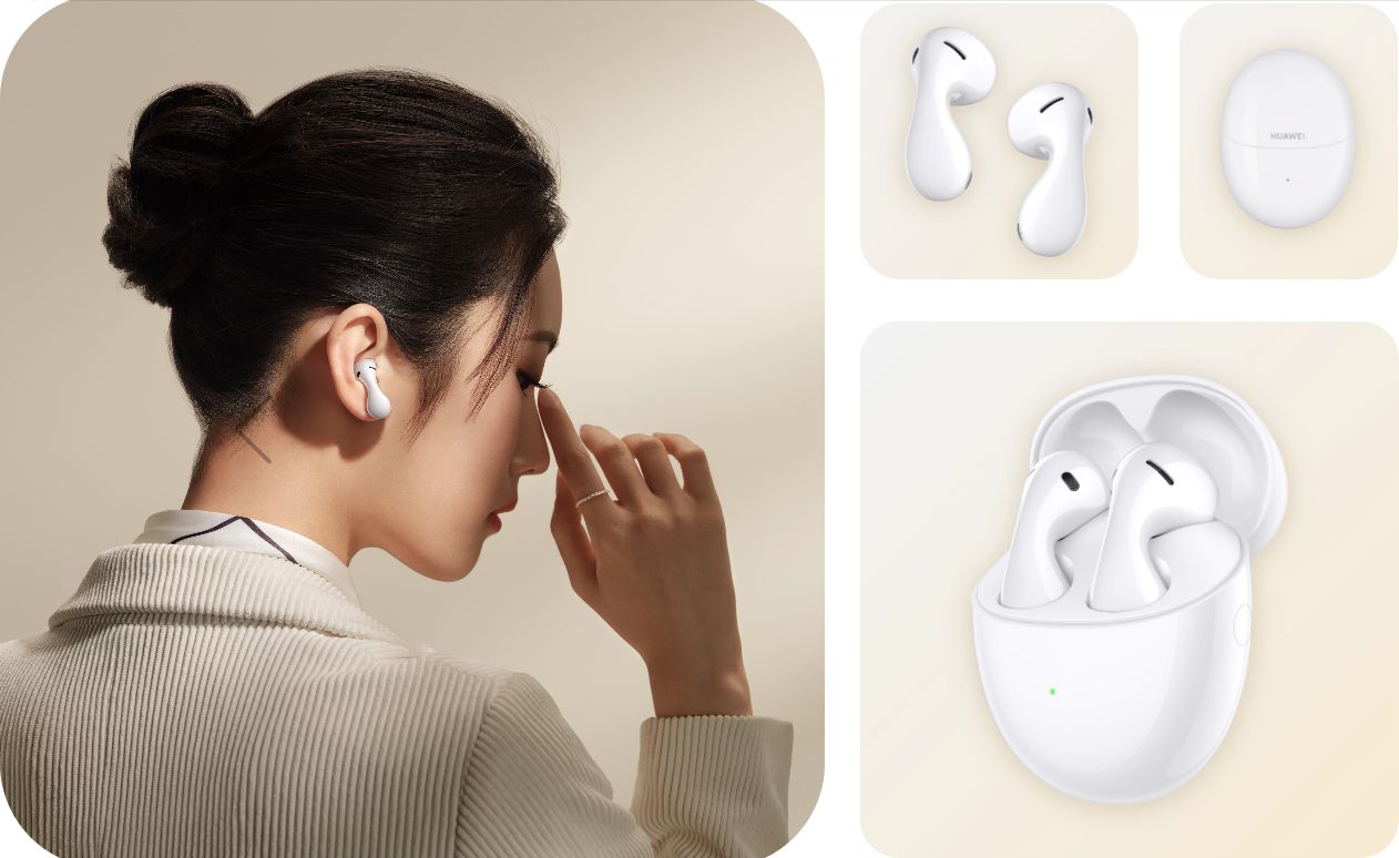 Huawei FreeBuds 5