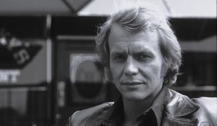 Nie żyje David Soul. Był gwiazdą serialu "Starsky i Hutch"