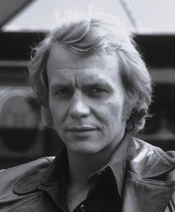 Nie żyje David Soul. Był gwiazdą serialu "Starsky i Hutch"