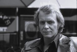 Nie żyje David Soul. Był gwiazdą serialu "Starsky i Hutch"