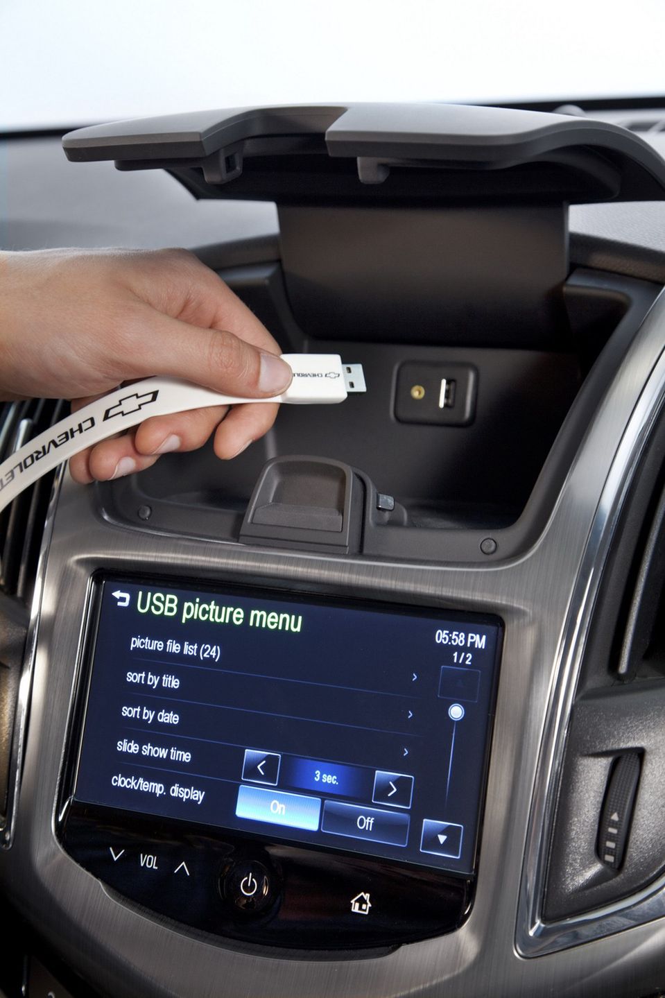 2013 Chevrolet Cruze