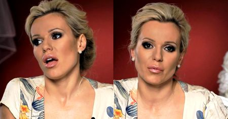 Doda radzi: "Nie stosujcie żadnych diet przed ślubem!"