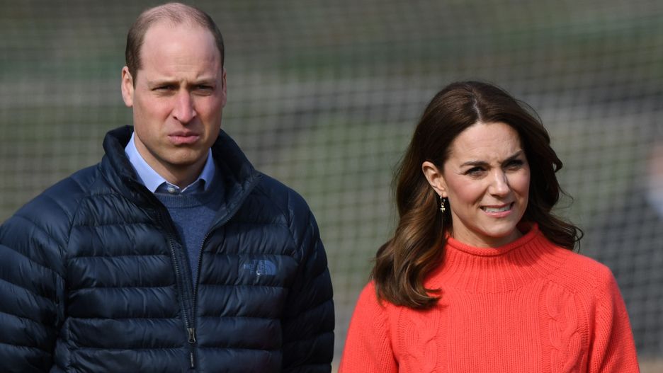 Książę William i Kate Middleton szukają gosposi. Jakie mają wymagania?