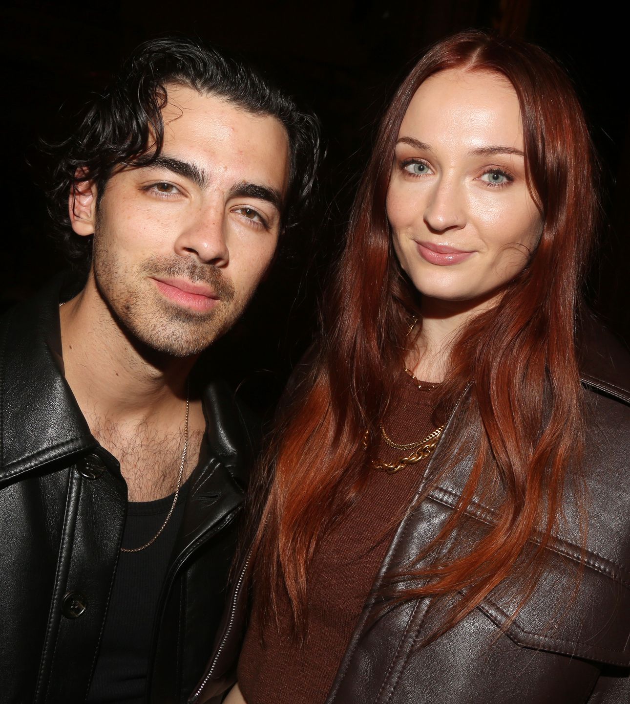 Joe Jonas i Sophie Turner