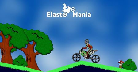 Pamiętasz grę Elasto Mania? Ten kultowy klasyk trafił właśnie na STEAM, a u nas możesz zapolować na kody