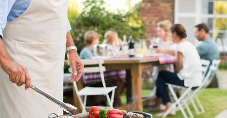 Grill – co kupić, żeby się udał?