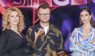 "Mask Singer' to klapa? Widzowie są zniesmaczeni