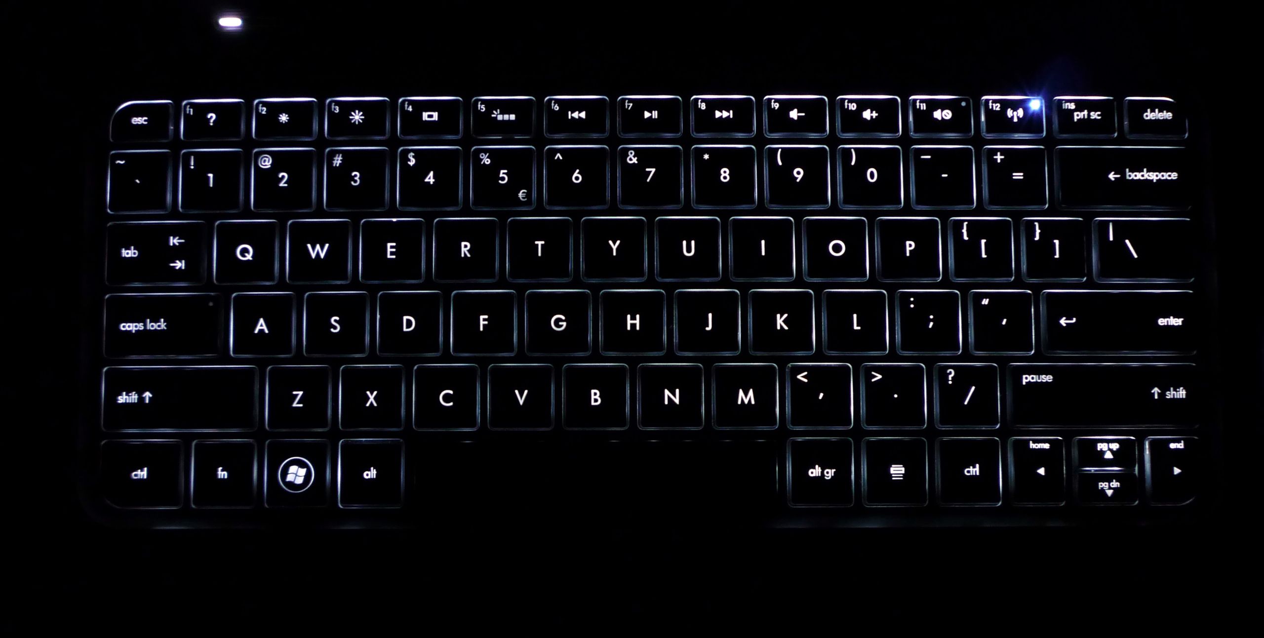 HP Envy Spectre XT – cienias z wyższej półki [test] 9