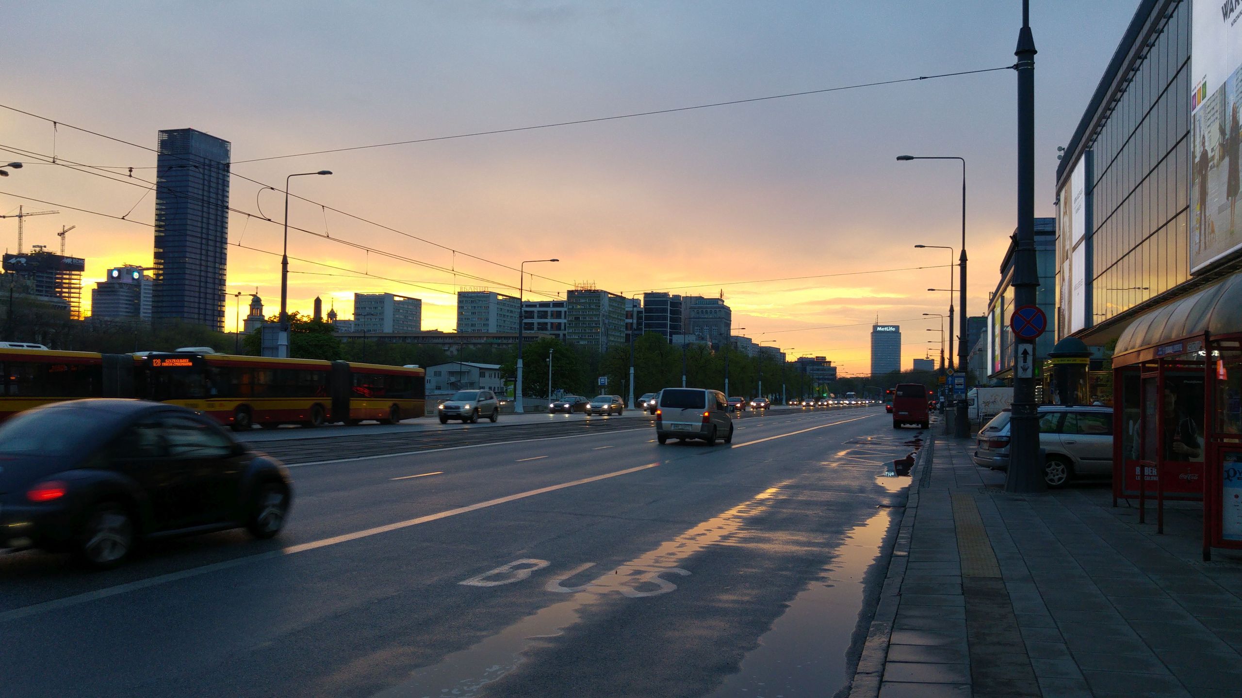 Huawei P8 vs LG G Flex2 vs LG G4 - który robi najlepsze zdjęcia? 23