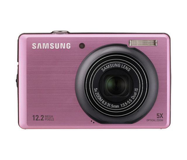 Samsung SL620 (PL65)