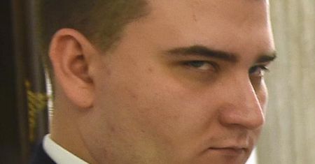 Wiadomo, za co Misiewicz stracił prawo jazdy. Dostał 500 złotych mandatu