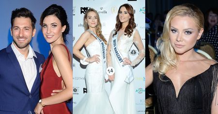 Celebryci na wyborach Miss Warszawy (ZDJĘCIA)
