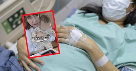 Takie prezenty wysyłają młodym matkom w Korei Południowej. Polka pokazała wideo