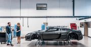 Za kulisami Noble Automotive – najbardziej ekscentrycznej z brytyjskich manufaktur superaut