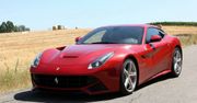 Ferrari F12berlinetta - nowe zdjęcia i filmy