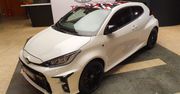 Toyota GR Yaris niebawem w salonach. Znamy polskie ceny