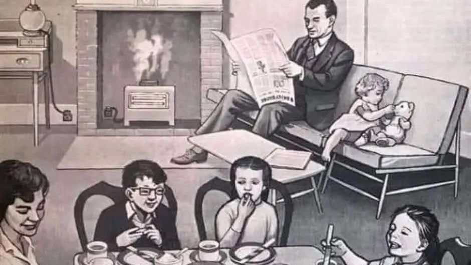 Szybki test na spostrzegawczość i logiczne myślenie. Wskaż 12 błędów na ilustracji