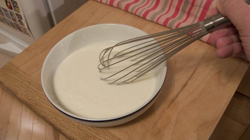 Właściwości kefiru 1