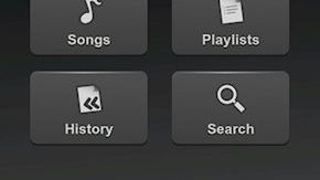Winamp dla Androida w Android Markecie 1