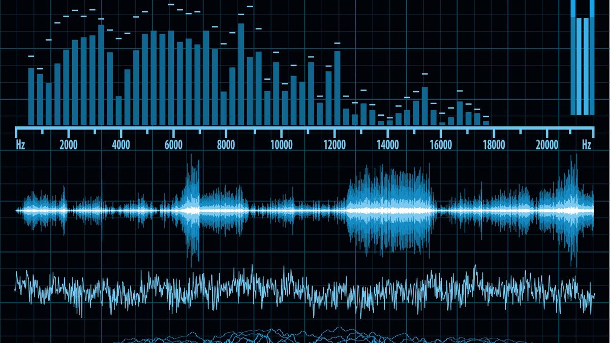 Project VoCo: nowe oprogramowanie Adobe wygeneruje nagranie ze słowami, których nigdy nie powiedziałeś 1