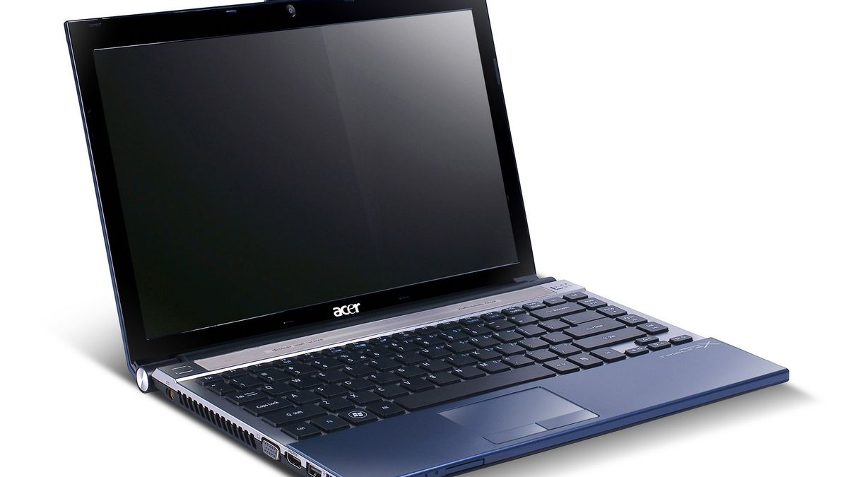 Acer Aspire TimelineX - wydajne, żywotne i niedrogie laptopy już w Polsce! 1