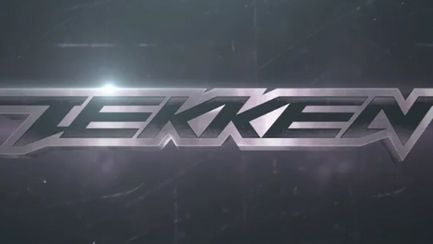 Tekken z prawdziwego zdarzenia? [zwiastun] 1