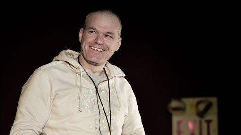 Uwe Boll sięga do portfeli fanów 1