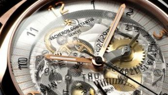 Zegarek, którego nie można sfałszować 1