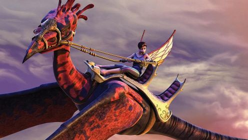 Delgo ? najgorsze otwarcie wszechczasów 1