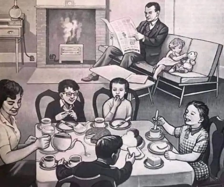 Szybki test na spostrzegawczość. Wskaż 12 błędów na ilustracji