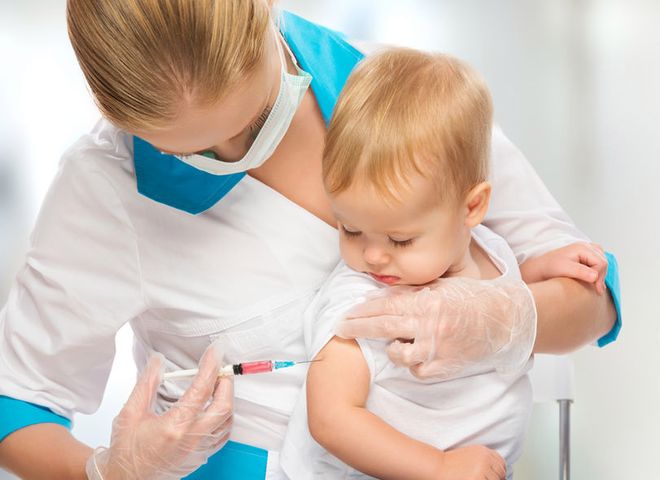 W sprawie szczepień dzieci wypowiedziała się premier Beata Szydło