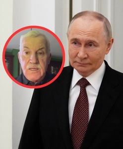 Pokoju szybko nie będzie. "Putin odciąga ten moment"