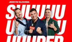 Borek, Dudek i Peszko ponownie w reklamie Superbet