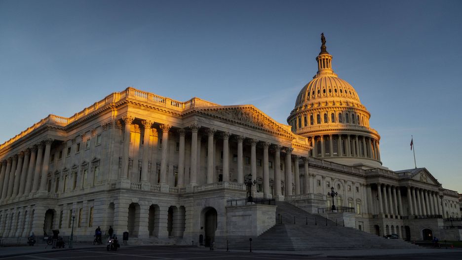 Izba Reprezentantów przegłosowała budżet obronny. Bez sankcji na Nord Stream 2 i Rosję 