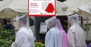 Alert RCB. Kolejne województwa zagrożone