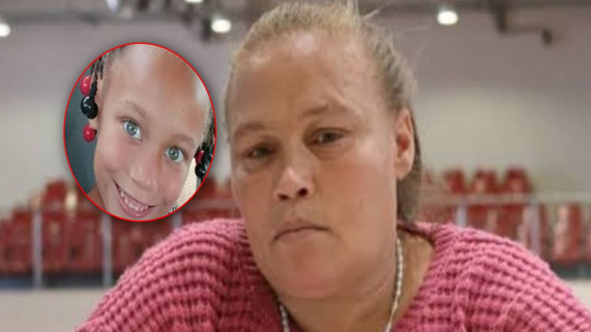 Kelly Smith skazana na dożywocie.