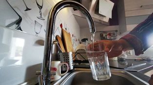 Ważna informacja od Śremskich Wodociągów. Modernizacja sieci wodociągowej na Glinkach