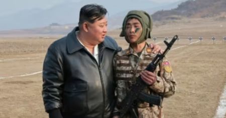 Kim Dzong Un ma problem. Donoszą, co się dzieje w wojsku