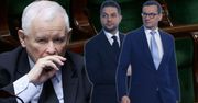 Wyścig o fotel premiera w PiS. Jeden zdecydowany lider, ale wyborcy szukają też "kogoś innego"