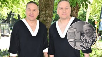 Koniec sprawy o podział majątku u Golców. Bracia zabrali głos