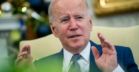 Rozmowa Duda-Biden. Minister odsłania kulisy
