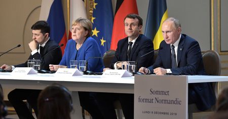 Przyczyny konfliktu między Rosją a Ukrainą. To dlatego Putin zaatakował