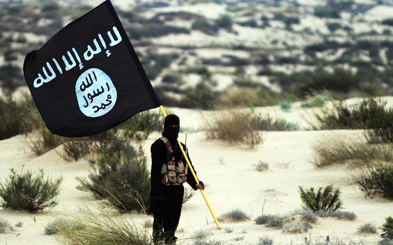 Turkey, Syria, and Jordan unite to tackle Islamic State threat