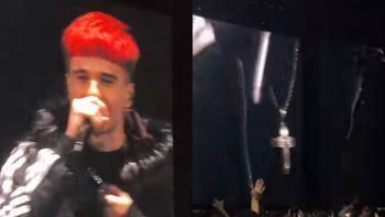 Mata wprost na temat wiary podczas koncertu w Krakowie: "Jezus Chrystus Królem Polski" (WIDEO)