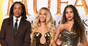 Beyoncé idzie w ślady swoich rodziców. Steruje córką, by ta została gwiazdą