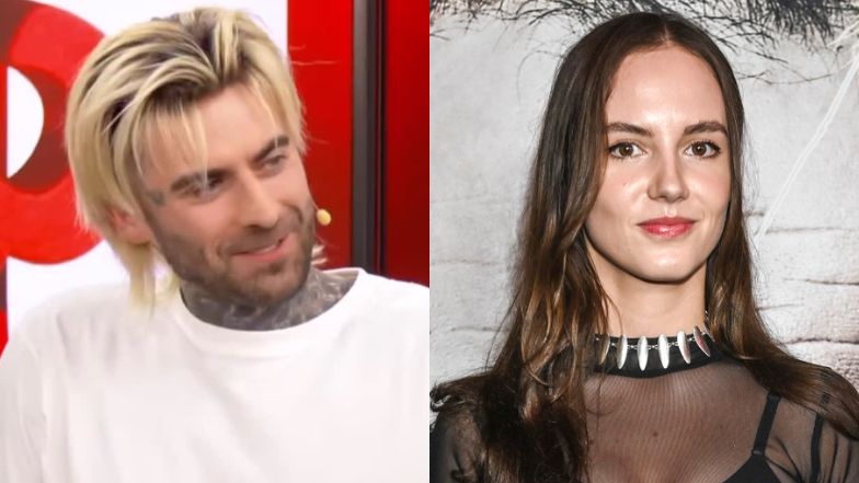 Quebonafide, Martyna Byczkowska