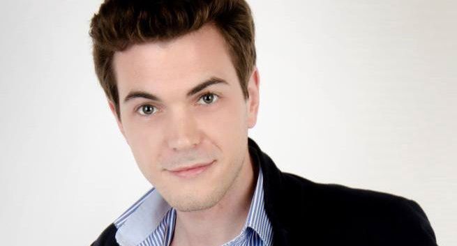 Marcin Dumieński managerem ds. komunikacji w Marquardzie