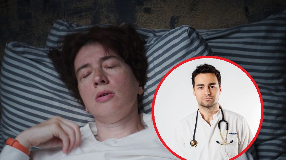 Astma zwiększa ryzyko chorób sercowo-naczyniowych. Lekarz ostrzega, żeby nie lekceważyć objawów