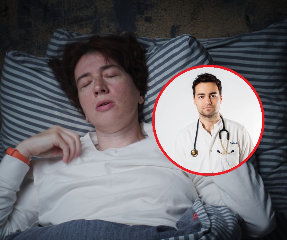 To choroba 4 mln Polaków. Nowe badania wskazują, że nieleczona astma zwiększa ryzyko zawału i udaru